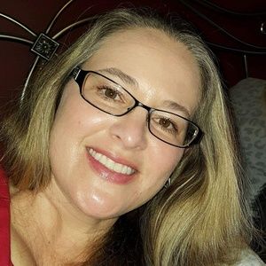 Meet your Posher, Marrianne